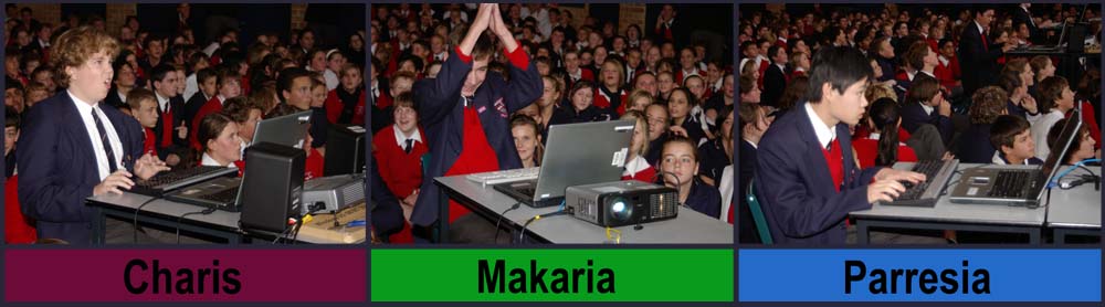 Mathletics