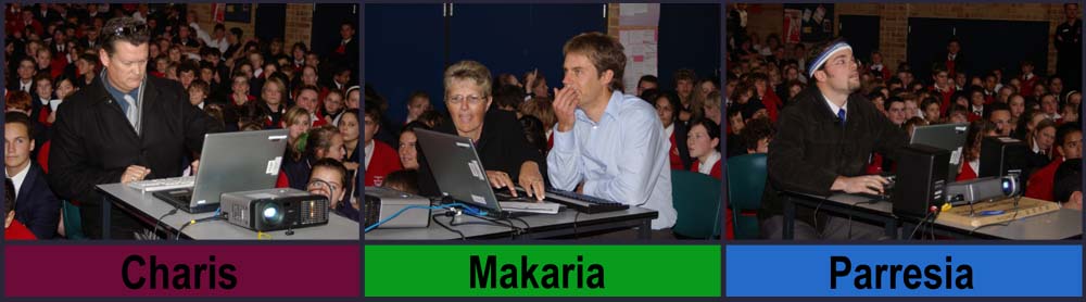 Mathletics