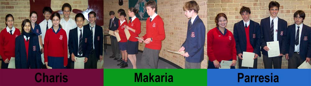 UNSW Mathematics Competition